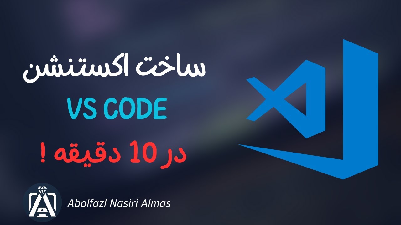 Build a VS Code extension in just 10 minutes!